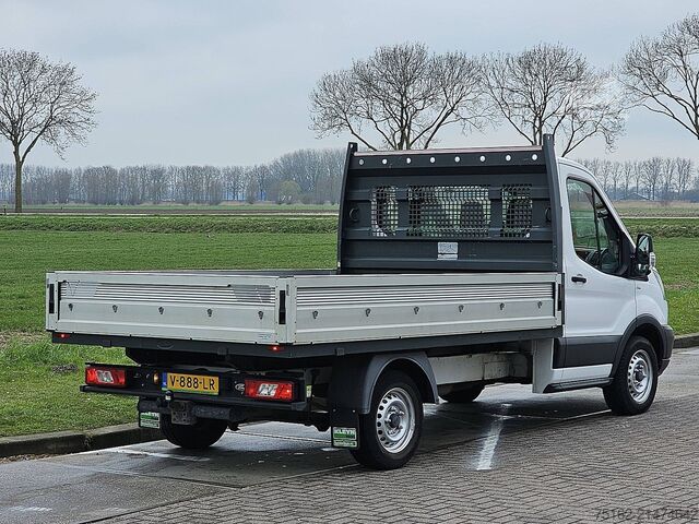Plateau de chargement FORD TRANSIT 2.0 L3 Open-Laadbak NAP!