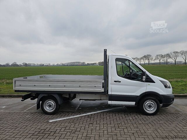 Plateau de chargement FORD TRANSIT 2.0 L3 Open-Laadbak NAP!