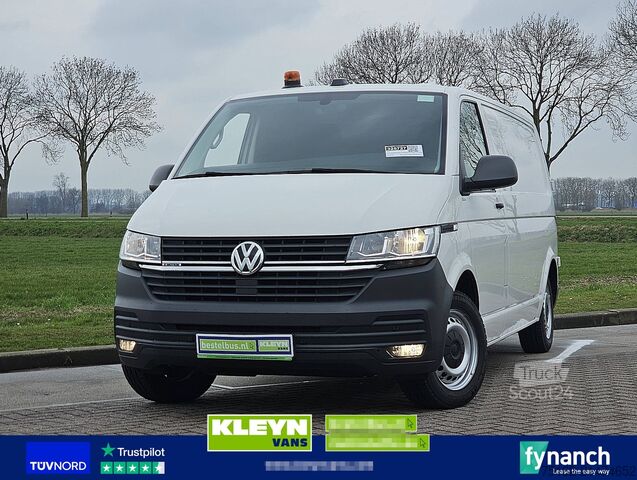 Break à toit surélevé VOLKSWAGEN TRANSPORTER 2.0 TDI 150 4 MOTION L2H1