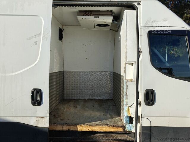 Iveco Daily 35S17 3.0 Fourgon frigorifique Iveco Daily