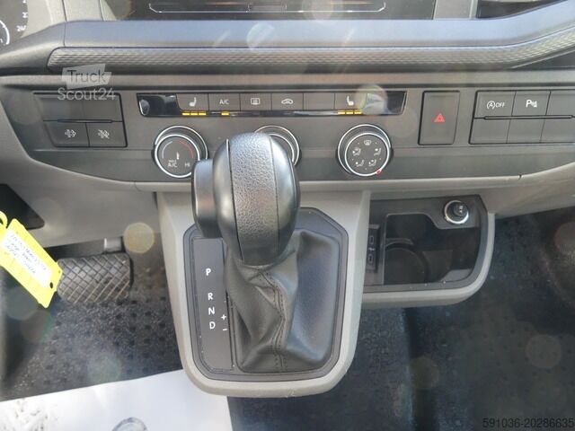 Mikroautobuss Volkswagen T6.1 Mixto 2.0 TDi Autom. Lang LED/STANDHZ/AHK/KAM