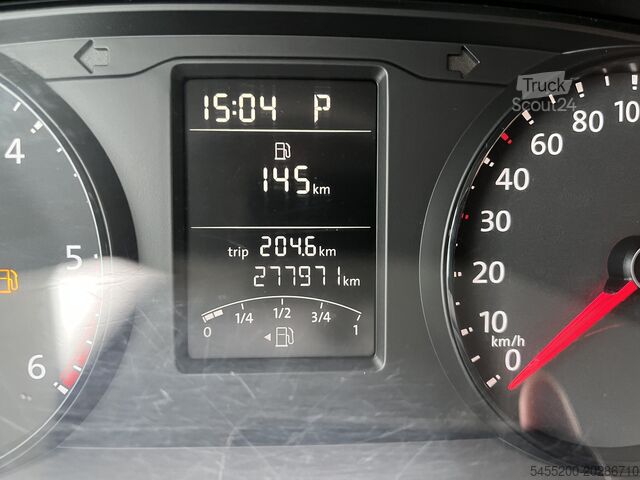 Personenbus Volkswagen Transporter Kombi 2.0 TDI 150 PK DSG Automaat L...