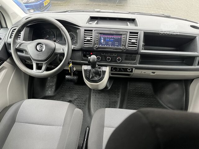 Personenbus Volkswagen Transporter Kombi 2.0 TDI 150 PK DSG Automaat L...