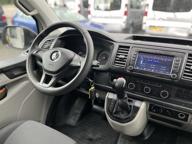Personenbus Volkswagen Transporter Kombi 2.0 TDI 150 PK DSG Automaat L...