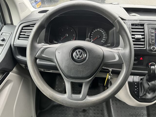 Personenbus Volkswagen Transporter Kombi 2.0 TDI 150 PK DSG Automaat L...
