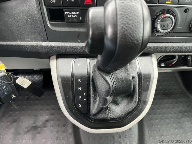 Personenbus Volkswagen Transporter Kombi 2.0 TDI 150 PK DSG Automaat L...