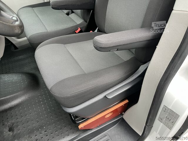 Personenbus Volkswagen Transporter Kombi 2.0 TDI 150 PK DSG Automaat L...