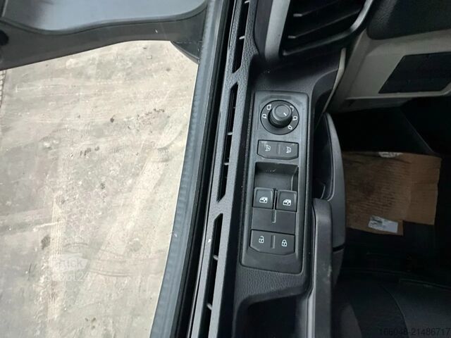 Tung last MAN TGS 40.480 MAN TGS 40.480 6x6 BB SA HEAVY DUTY ...