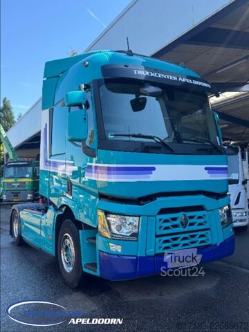  Renault T 380 4x2, Euro 6, NL truck