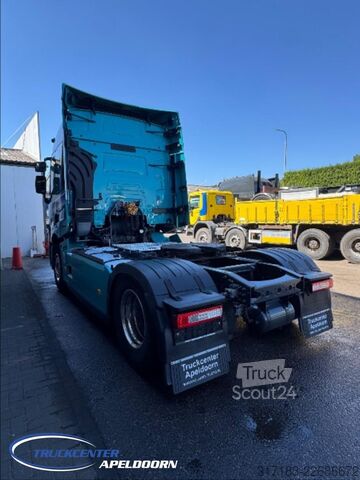  Renault T 380 4x2, Euro 6, NL truck