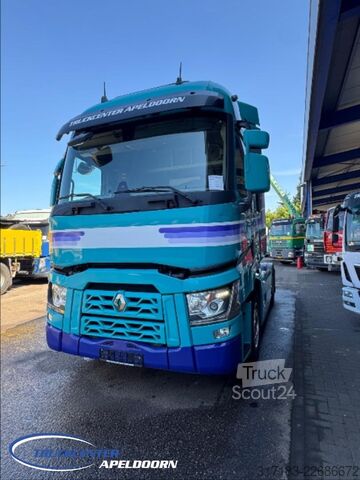  Renault T 380 4x2, Euro 6, NL truck