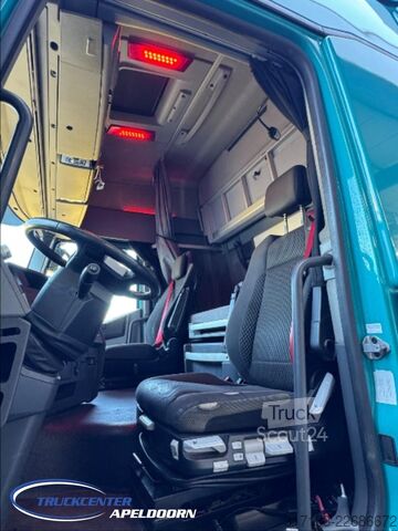  Renault T 380 4x2, Euro 6, NL truck