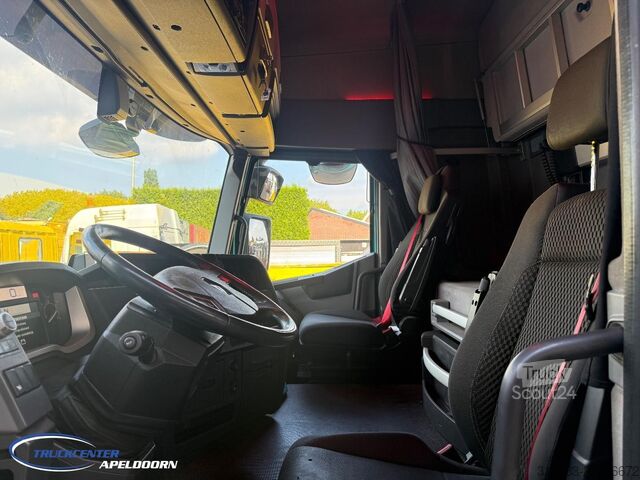  Renault T 380 4x2, Euro 6, NL truck