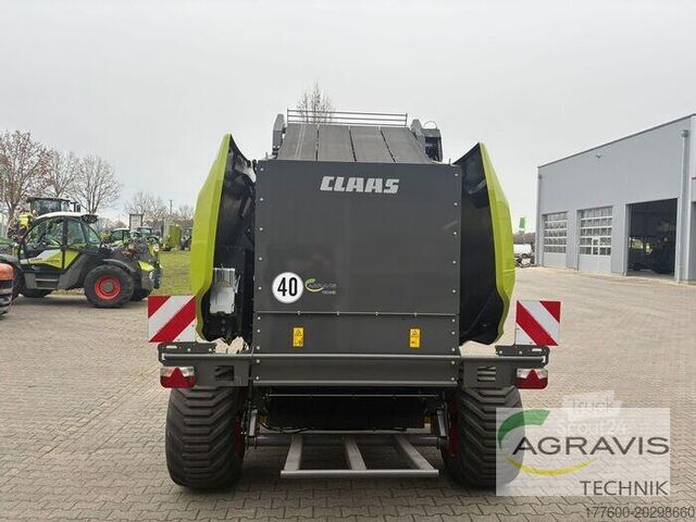 Balya presi (tarım) Claas VARIANT 580 RC PRO