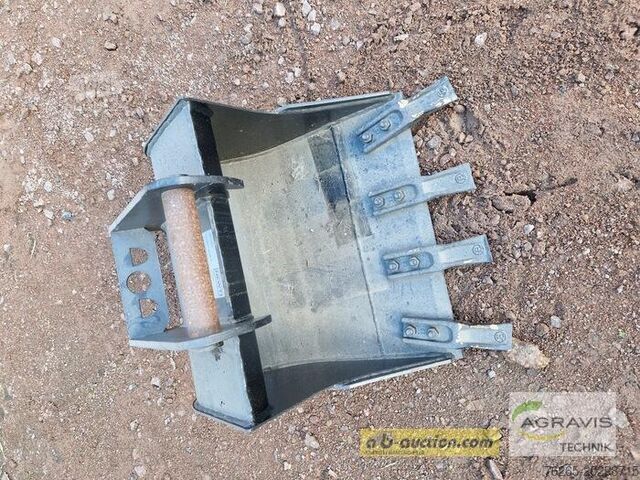 Εκσκαφέας ερπυστριοφόρος LSB Stahlbau TIEFLÖFFEL 500 MM 40 L