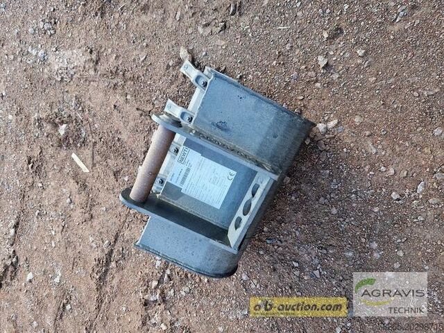 Εκσκαφέας ερπυστριοφόρος LSB Stahlbau TIEFLÖFFEL 500 MM 40 L