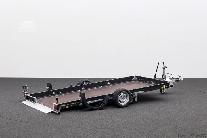  Unsinn UA 3718-18-13 375X180X15CM 1800KG ABSENKANHÄNGER
