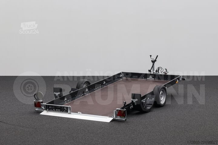  Unsinn UA 3718-18-13 375X180X15CM 1800KG ABSENKANHÄNGER