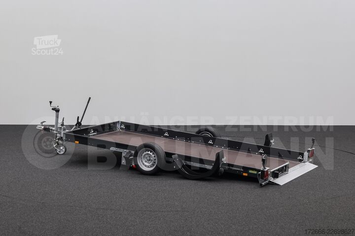  Unsinn UA 3718-18-13 375X180X15CM 1800KG ABSENKANHÄNGER