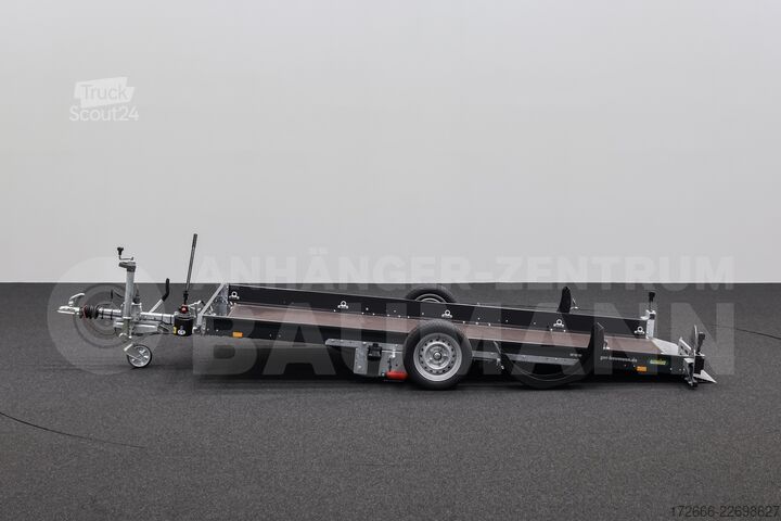  Unsinn UA 3718-18-13 375X180X15CM 1800KG ABSENKANHÄNGER