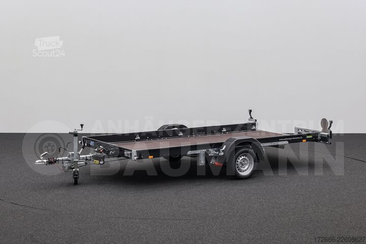  Unsinn UA 3718-18-13 375X180X15CM 1800KG ABSENKANHÄNGER