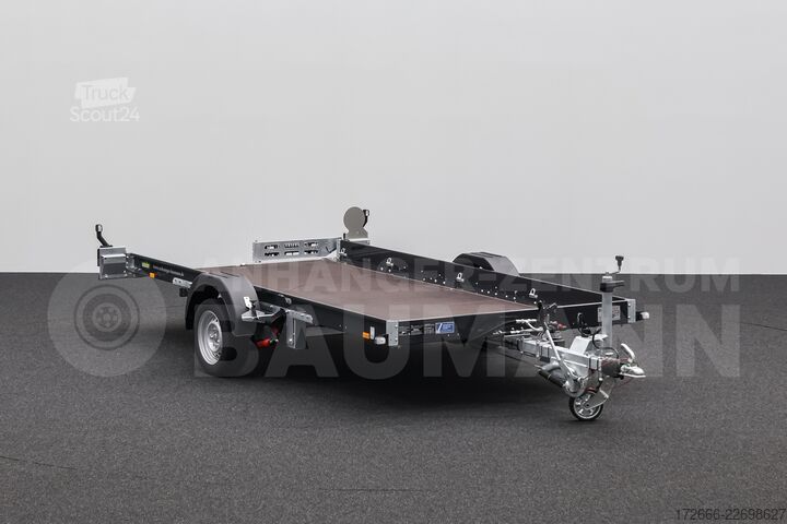  Unsinn UA 3718-18-13 375X180X15CM 1800KG ABSENKANHÄNGER