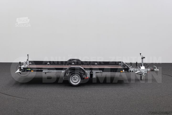  Unsinn UA 3718-18-13 375X180X15CM 1800KG ABSENKANHÄNGER