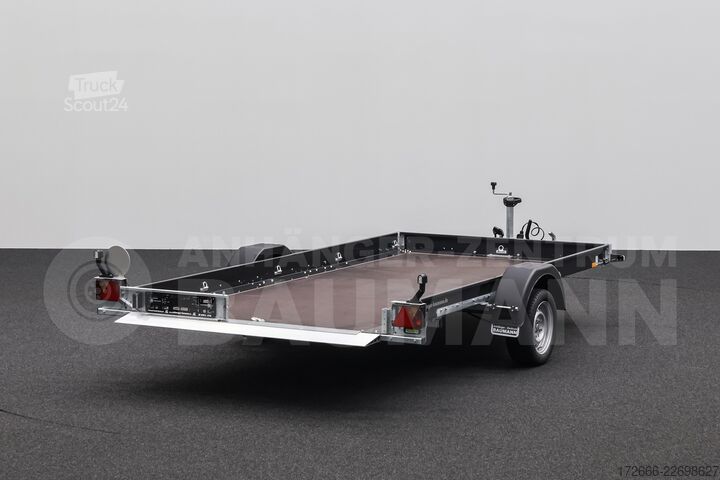  Unsinn UA 3718-18-13 375X180X15CM 1800KG ABSENKANHÄNGER