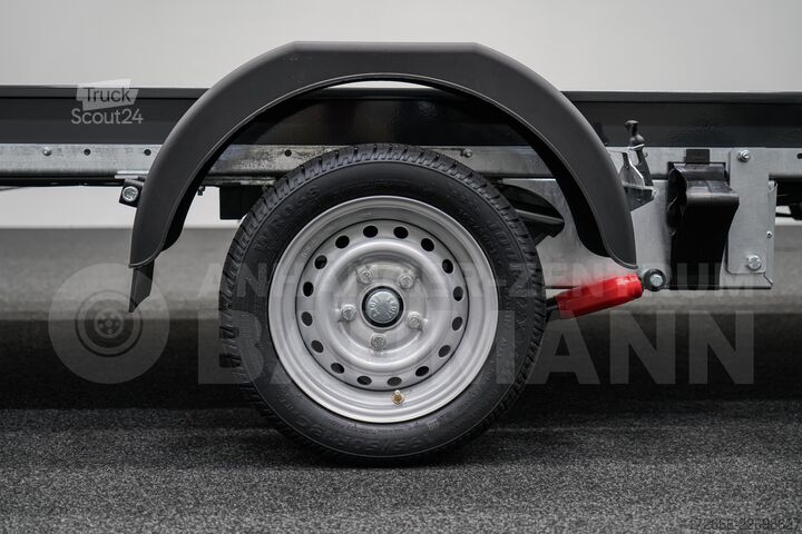  Unsinn UA 3718-18-13 375X180X15CM 1800KG ABSENKANHÄNGER