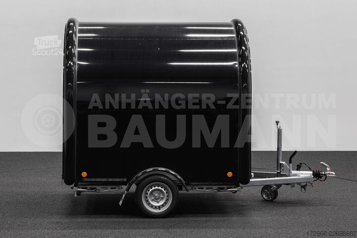  TPV Trailers TPV TRAILER FOODTRAILER 210x187x195CM 1350KG VERKAUFSANHÄNGER