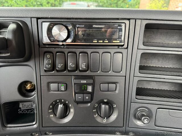 Standard-SZM Scania P280 4X2 Dagcabine Airco EURO 6 NL Truck 793.16...