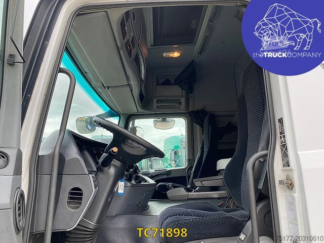 Standard-SZM Mercedes-Benz Actros 1844