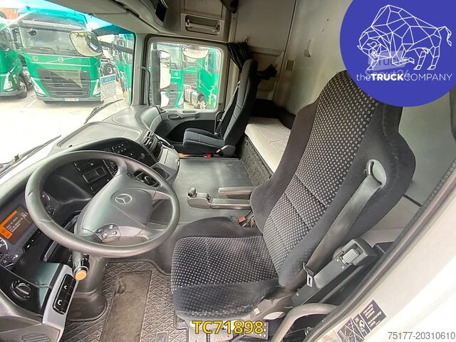 Standard-SZM Mercedes-Benz Actros 1844