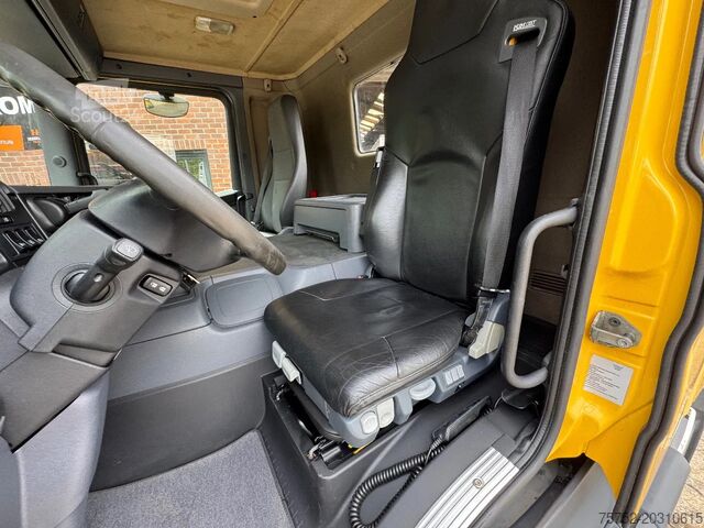 Štandard-SZM Scania P280 4X2 Dagcabine Airco EURO 6 NL Truck 803.430KM