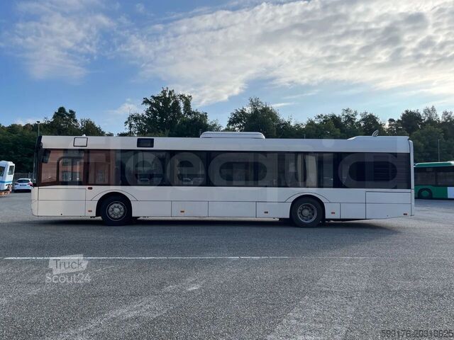 Városi busz Solaris Urbino