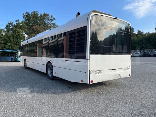 Városi busz Solaris Urbino