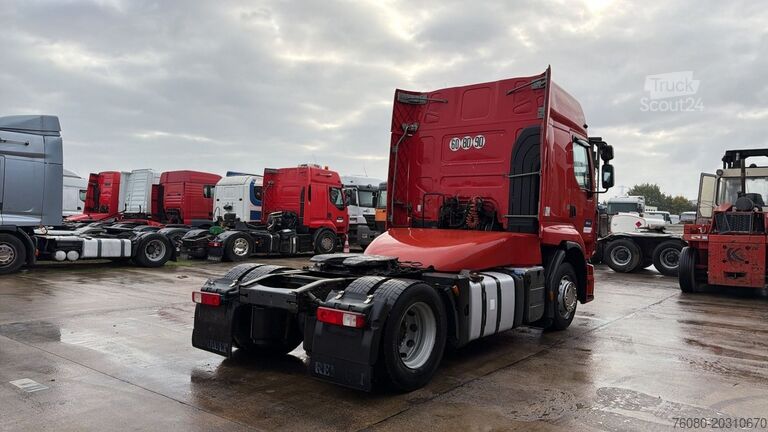 Standard-SZM Renault Premium 450 DXI (BOITE MANUELLE / MANUAL GEARBOX)