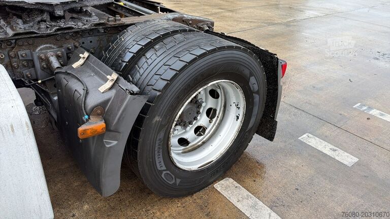 Standard-SZM Renault Premium 450 DXI (BOITE MANUELLE / MANUAL GEARBOX)