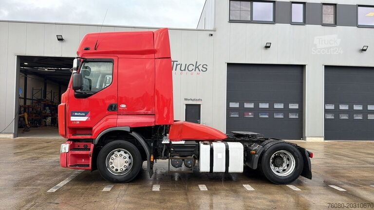Standard-SZM Renault Premium 450 DXI (BOITE MANUELLE / MANUAL GEARBOX)