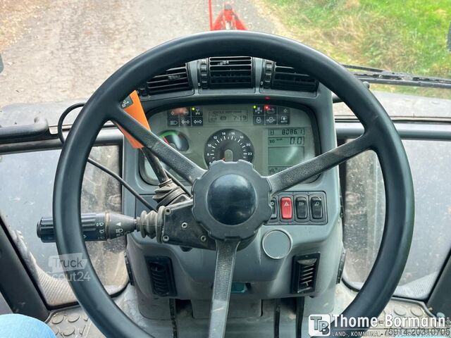 Traktors Deutz-Fahr M 620