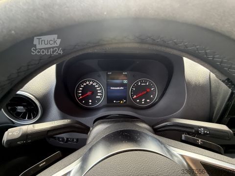 Ολοκληρωμένο αυτοκινούμενο τροχόσπιτο Hymer/Eriba B-Klasse MC I 680 hydr. Hubstützen, Aufbau Klima