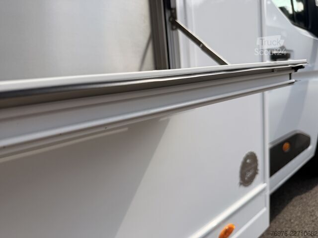 Mobile Shop/ Food Truck Renault Food Truck, Imbisswagen, NEU, REDUZIERT