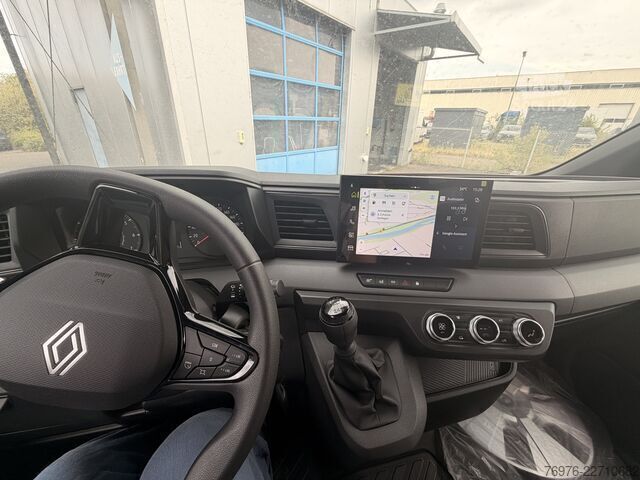 Mobile Shop/ Food Truck Renault Food Truck, Imbisswagen, NEU, REDUZIERT