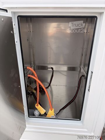 Mobile Shop/ Food Truck Renault Food Truck, Imbisswagen, NEU, REDUZIERT