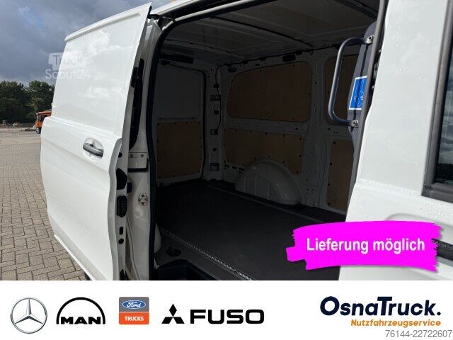 Furgoneta Mercedes-Benz Vito 116 CDI Lang, Modell 25, Klima,Navi, KameraBC