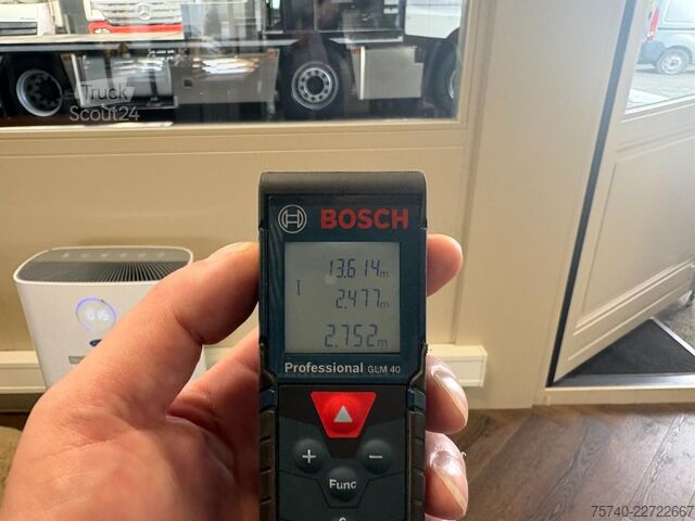 Drsne ponjave Kögel SN24 + COIL + 2.75M + 3x SAF