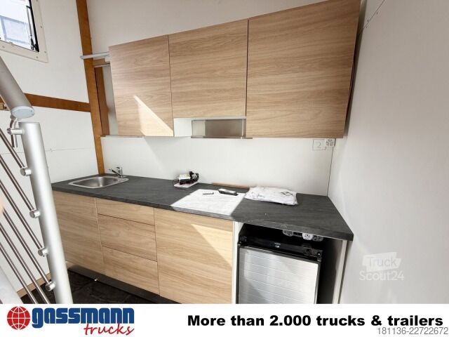 Biltransport lastbil Mercedes-Benz Atego 1328 L 4x2