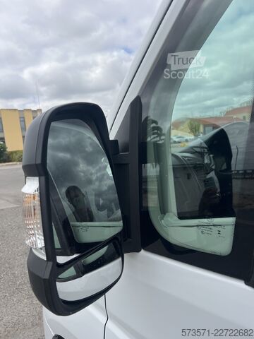 Avtodom 2025 Piloto V630J Fiat Ducato | Automático | Duerme 3