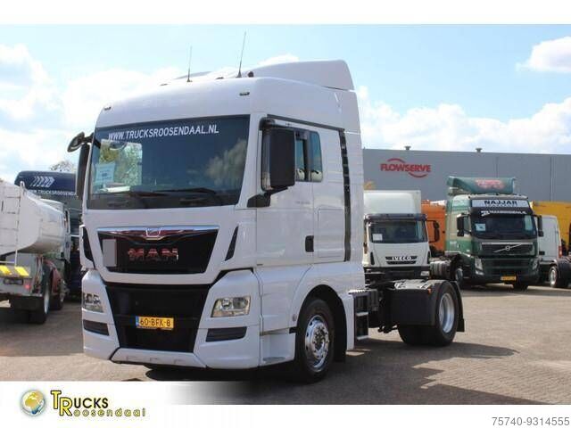 MAN TGX 18.400 Euro 6 DISCOUNTED from 23.950, !!!