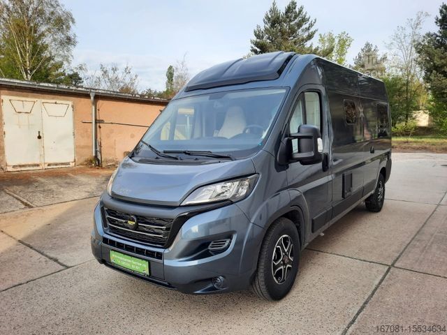 Kemperis KARMANN Dexter DE 600